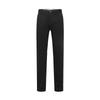 Navigare Men's Casual Skin-Friendly Straight-Leg Trousers
