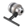 0.6?6.5mm Mini Key Type Drill Chuck with Chuck Key for Electric Power Drill (B10)