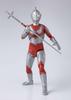 TAMASHII NATIONS Return of Ultraman Ultraman approximately 150mm ABS PVC painted action figure S.H.Figuarts Jack, &