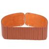 Street Styles Belt Leather Trendy Waist Belts Ladies Western Styles Waistband Fashion Waist Accessory