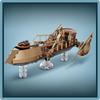 LEGO Star Wars Desert Skiff and Sarlacc Pit Building Set Toy for Kids Ages 9-11