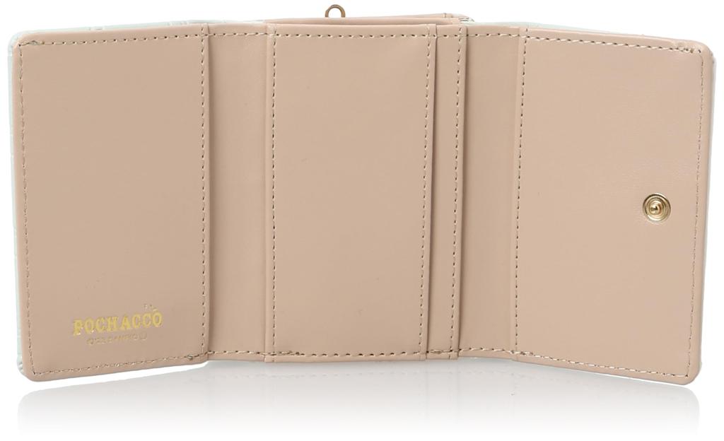 Aldi Tri-fold Wallet Pochacco SR22