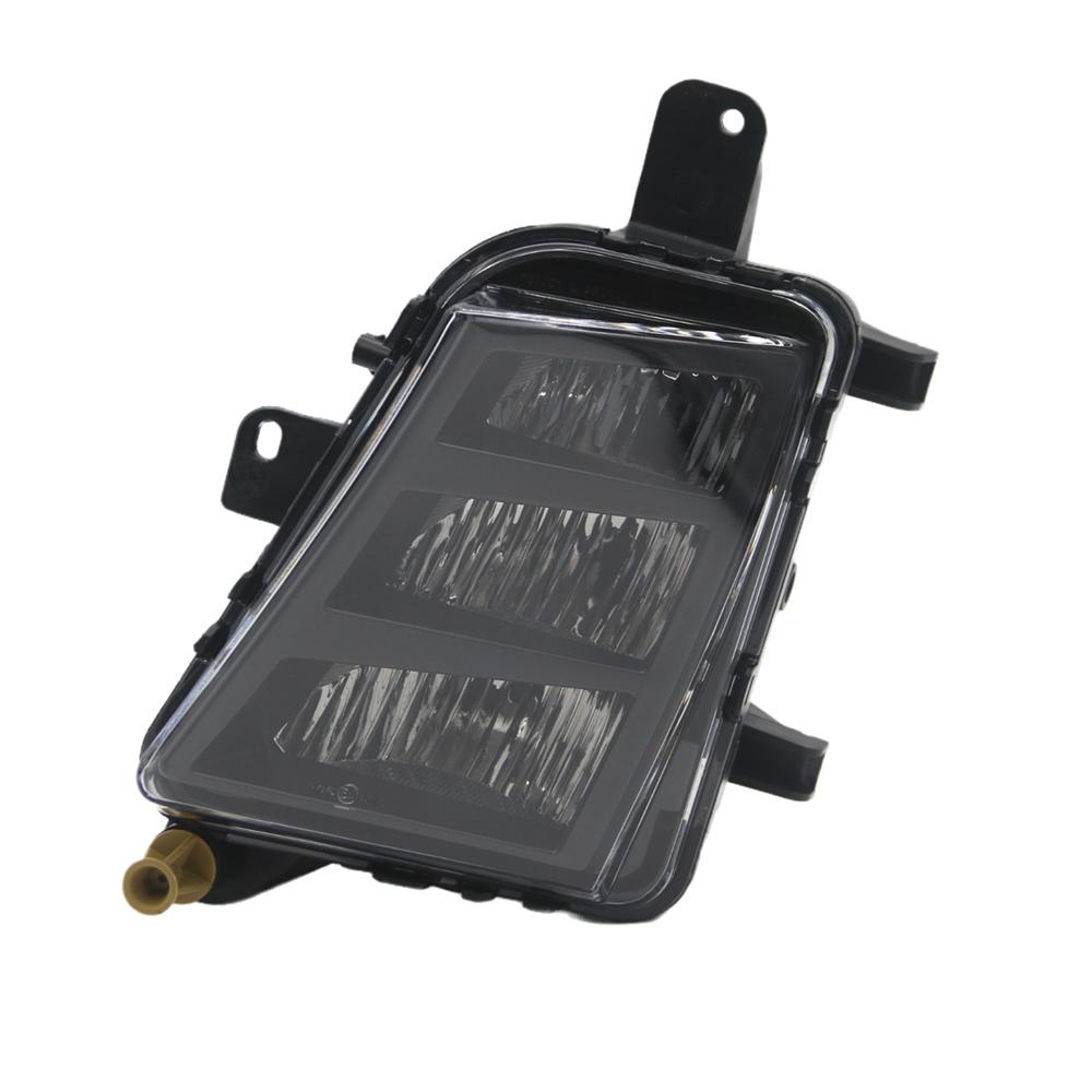 Fog Lamp For Volkswagen VW Golf 7 A7 MK7 GTI GTD 2013 2014 2015 2016 2017 Front Bumper Anti Fog Light 5G0941699 5G0941700