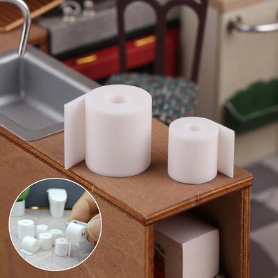 Muñecas y Peluches – Casas de muñecas y accesorios