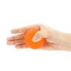 Grip Strengthening Balls of with Storage Bag Hardness 2 (Set 3) [3 Levels, Sizes]