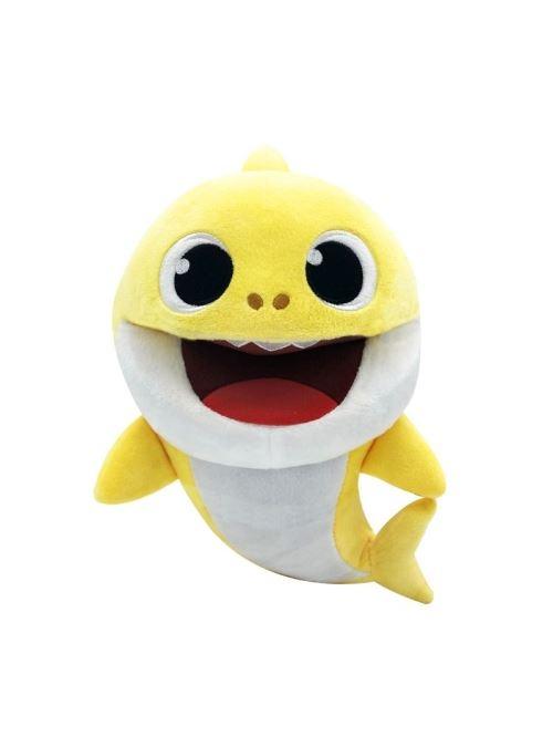 Marionnette Sonore Baby Shark Bash Acheter A Prix Bas Livraison Gratuite Avis Reels Avec Des Photos Joom