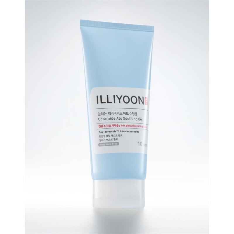 

Семейный успокаивающий уход/Успокаивающий гель Ceramide Ato 175 мл