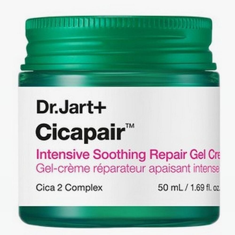 Dr.Jart+ Cicapair™ Интенсивный успокаивающий восстанавливающий гель-крем (Издание «Розовая ленточка») 50мл