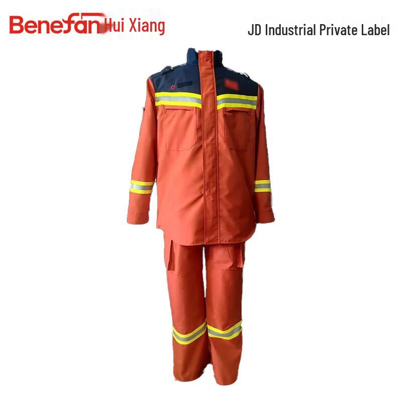 Summer Flame Retardant Workwear