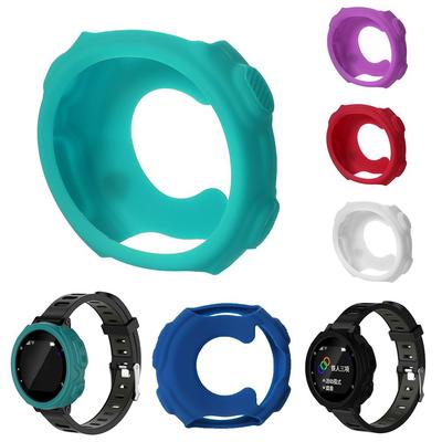 Wearable Jewelry Wristband Replacement Bracelet Silicone Cover Watch Band Case Protector