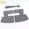 Oshan X7 Radiator Protection Net Cover & Insect Screen for 20 Models - Car Exterior Accessory.