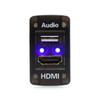USB Input Port & HDMI Input Port Car USB Port for Honda Honda (HDMI)