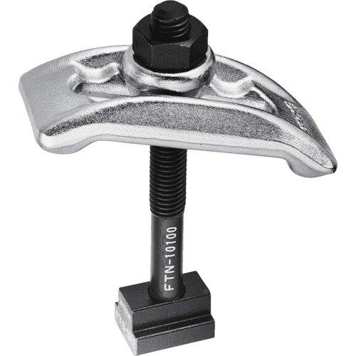 

Супер Универсальный зажим поворотного типа (М16) FT16