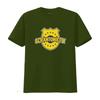 Scrantonicity T Shirt Drummer Vintage Stretched Graphic Breathable Comfortable Fashion Streetwear Homme Unisex