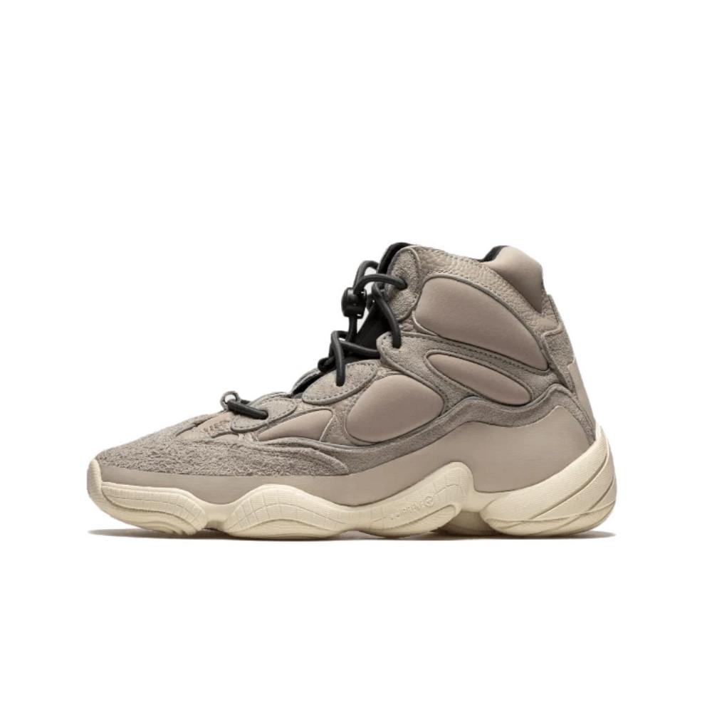 Yeezy 500 High Mist Stone