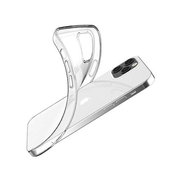 Etui do Poco M6 Pro Beline Clear Przezroczyste