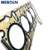 OM651 Engine Cylinder Head Gasket For Mercedes-Benz 651 M651 CDI C220 CLS220 E200 2.1L 2.2L L4 10-16 Car Accessories 6510160500