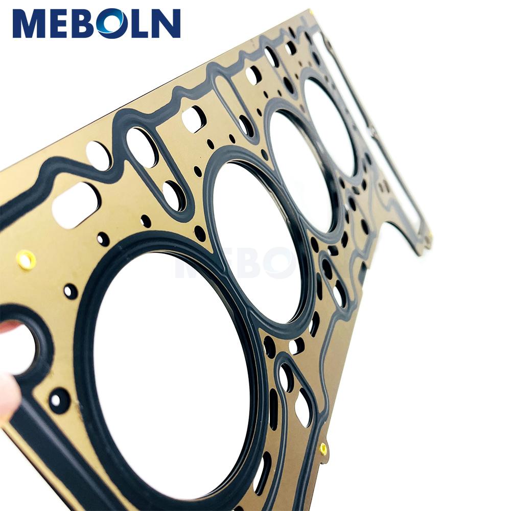 OM651 Engine Cylinder Head Gasket For Mercedes-Benz 651 M651 CDI C220 CLS220 E200 2.1L 2.2L L4 10-16 Car Accessories 6510160500