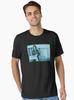 The Clash INXS Essential T-Shirt
