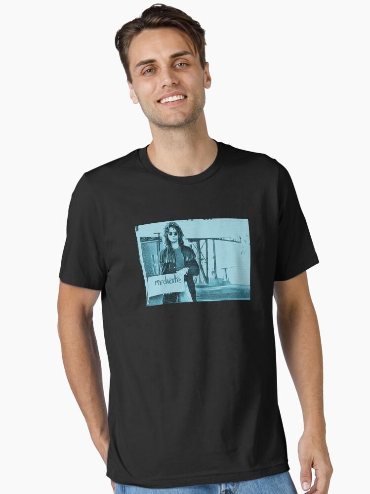 The Clash INXS Essential T-Shirt