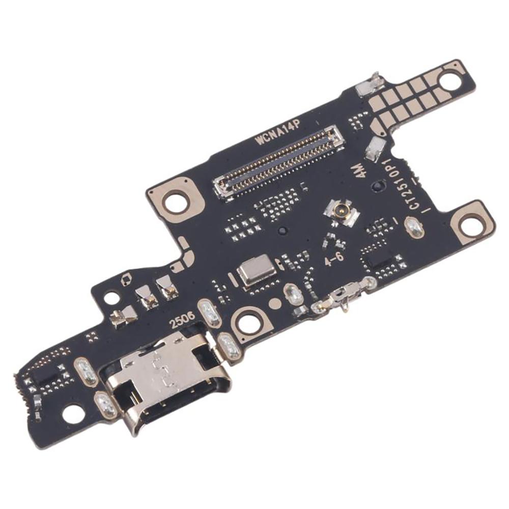 For Huawei nova 14 Pro 5G Assembly Charging Port Flex Cable with IC Part (Without Logo)