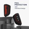 Boitier - Coque De Cle - Telecommande Kwmobile - 52651.08