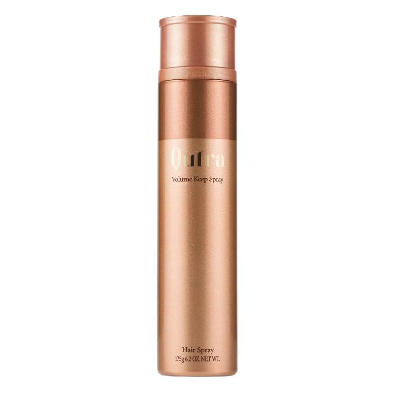 Milbon Fluffy Curl Styling Spray