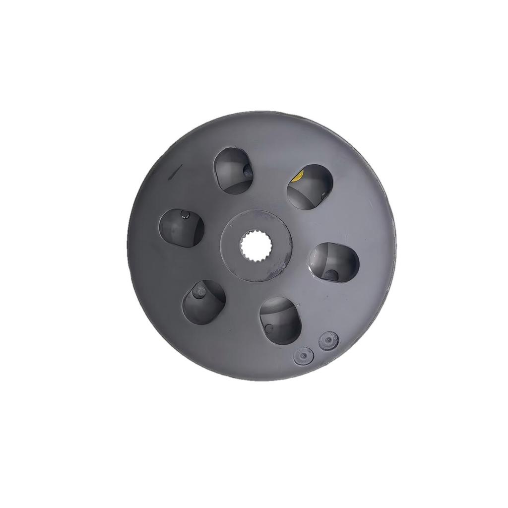 Scooter Motorcycle Pulley Rear Driven Wheel Clutch Assembly for Hao Mai KYMCO GY6-125/150
