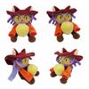 New N A Chance World Machine Plush Toy Collection Birthday Gifts