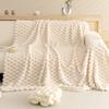 Winter Plush Sofa Blanket High Sense Affordable Luxury Style Winter Thickening Lazy Anti-Cat's Paw Sofa Towel Cover Cloth