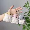 Cotton Highquality Pp Filled Hamster Plush Toy Keychain Perfect For Children Collectors And