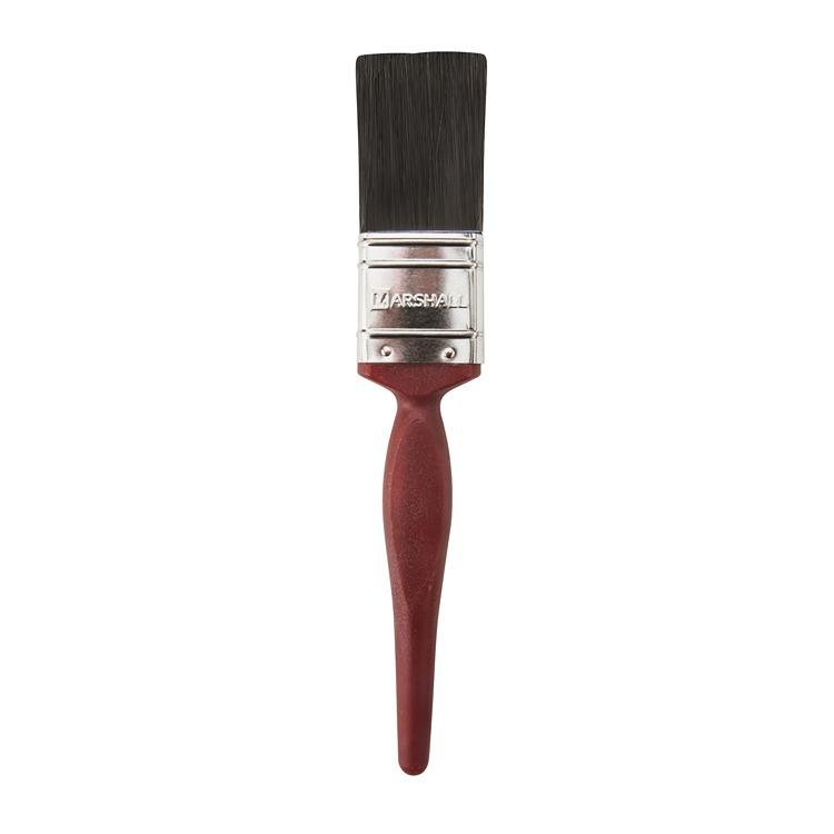 1.1/2'' 38mm Series Red Handle 440 Paint Brush Pro AM