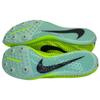 Nike Zoom Mamba 5 Volt Mint Foam Men Sneakers Green Cave-Purple Vachetta-Tan DR9945-700