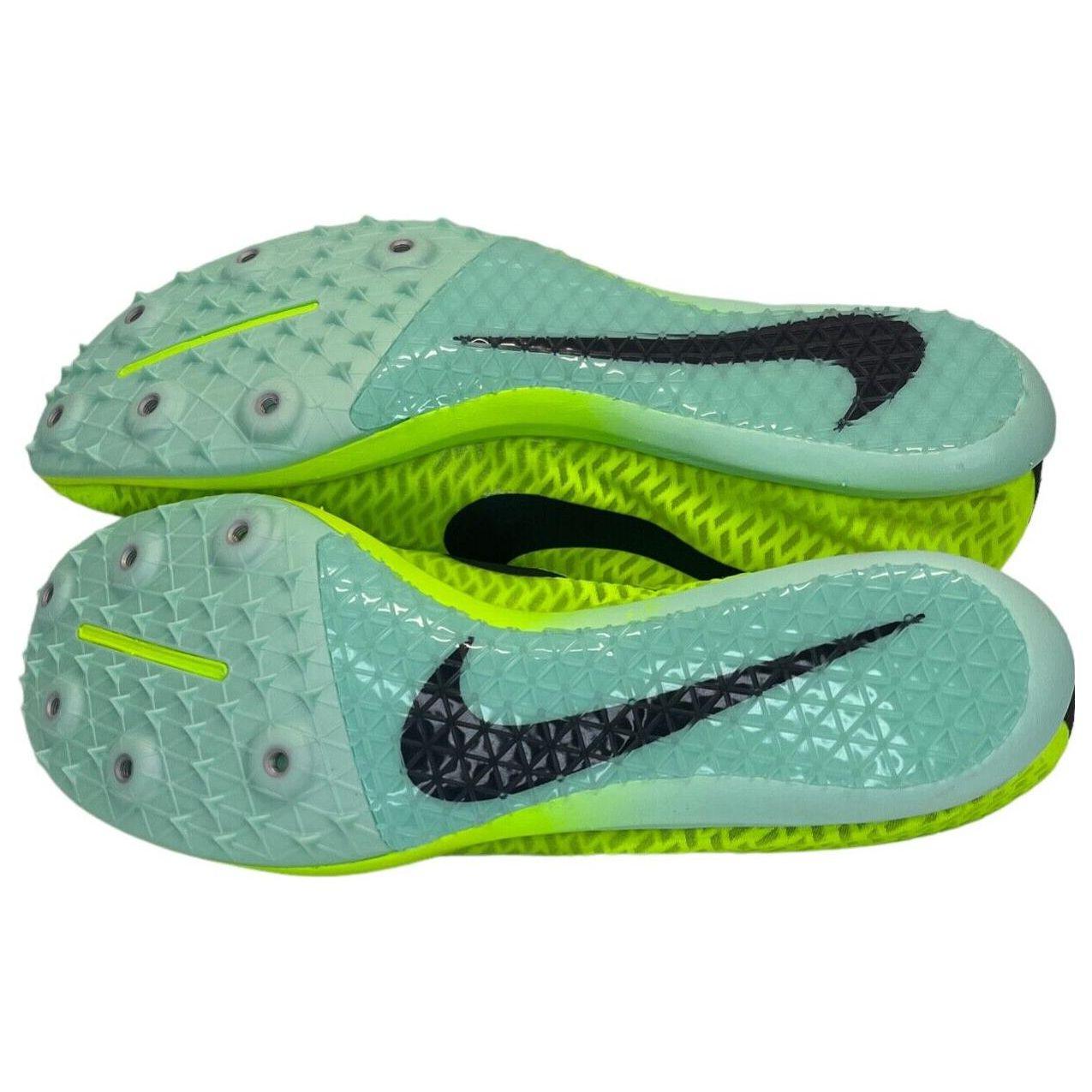 Cumpără Pantofi sport pentru bărbați Nike Zoom Mamba 5 Volt Mint