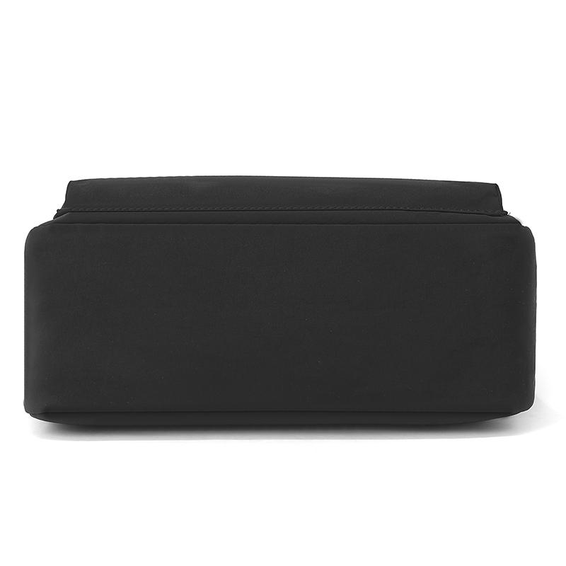 Men's Shoulder Bag Travel Commuter Outdoor Sports Waterproof Messenger Bag Tooling Crossbody Bag