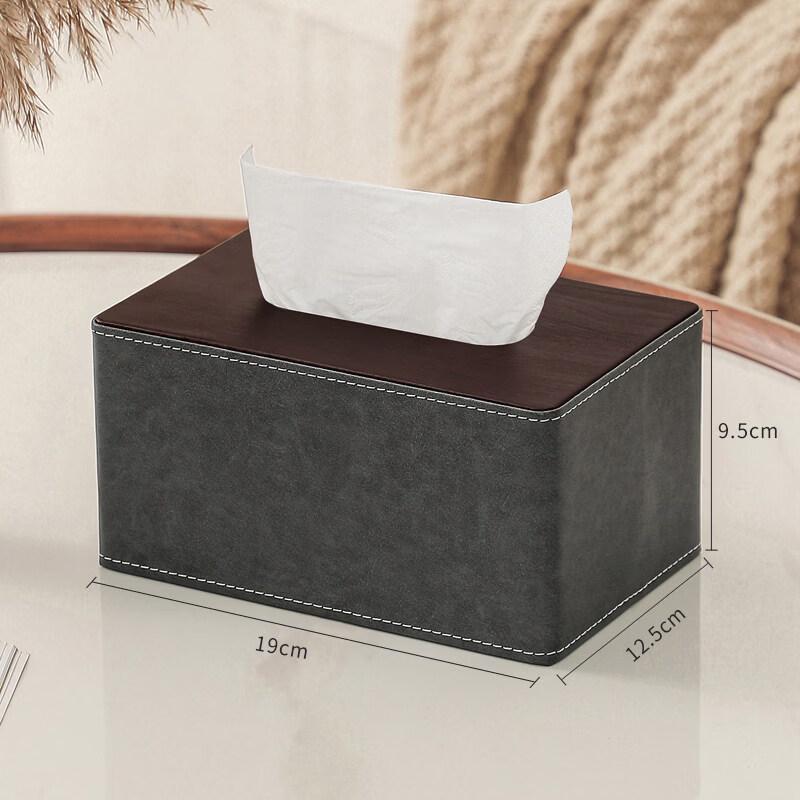 

Qianyu Rubber Tissue Box