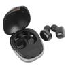 Bluetooth Headset Noise Reduction Lightweight Comfortable Wear IPX4 Waterproof Wireless Earpiece
