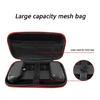 Protective Case Game Controller Storage Bag for X5 Lite Impact Resistant Protector Pouch Scratchproof Hard Case