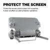 Remote Controller Sun Hood for DJI T70/T60/T55/T40/T50/T20P/T25 Sunshade Foldable Protective Cover RC Plus1 Drone Accessories