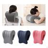 Neck Support for Office Chair Head Rest Non Slip Lunch Break Pillow Napping Long Sitting