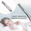 Sprinkler Head High Pressure S-shape Rectangle Rainfall ABS Square Handheld Water Saving Shower Heads Spray Supplies