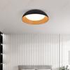 Creative and Simple New LED European Eggshell Ceiling Lamp Home Living Room Corridor Bedroom Dining Room Decorative Lighting