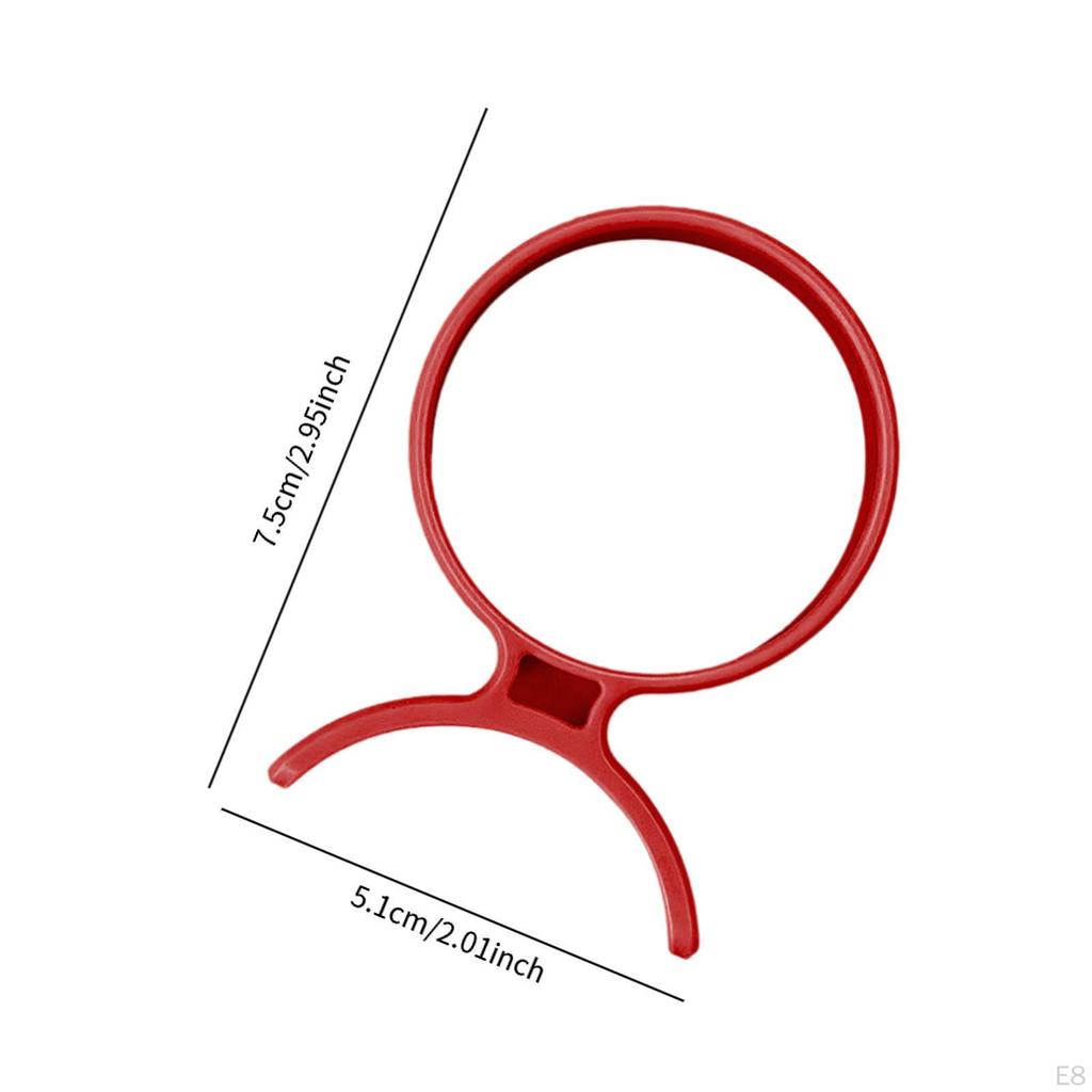 Badminton Ball Holder Shuttlecocks Rack Shuttlecock Storage for Training,