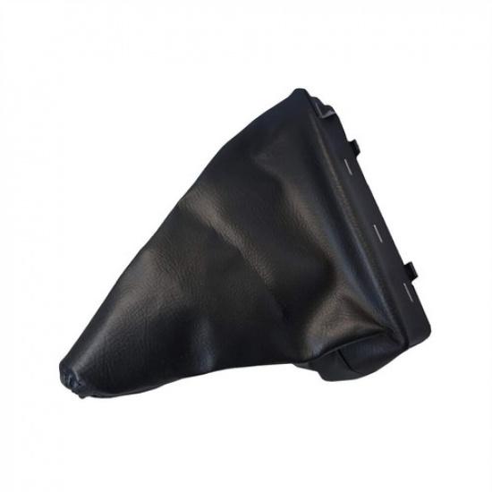 Parking Handbrake Black Boot Gaiter 578518 For Vauxhall Opel Corsa C 2001 - 2006