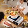JEEP Portable Cassette Gas Stove