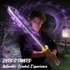 Mould King 10259 ZORO Sword Building Blocks MOC Anime Cosplay with Scabbard and Toy Set 1832 Set, Light-Up Sword, Stand, Youth/Adult/Collector (Over