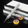 Permanent Paint Pen Oil-Based Markers Quick Dry Waterproof Marking Pens for