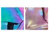 Full Version Multicolor Laser Fantasy Stage Costume & Background Cloth for Live Performances