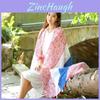 Ethnic Style Shawl For Women Lightweight Summer Scarf With Print Design For Travel And Beach