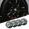 4Pcs 56mm Car Wheel Hub Center Cap Emblem Badge Stickers For Mercedes Benz AMG W205 W204 W206 W213 W212 W211 W222 W221 W177 W176